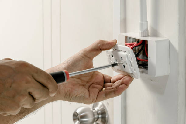 Emergency Electrical Repair Services in New Bremen, OH