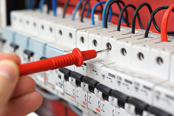 Best Surge Protection Installation  in New Bremen, OH