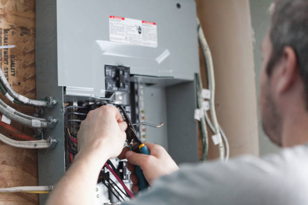 Best Electrical Troubleshooting and Repair  in New Bremen, OH